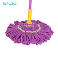 Topwill Factory Wholesale New Design Magic Twist Mop